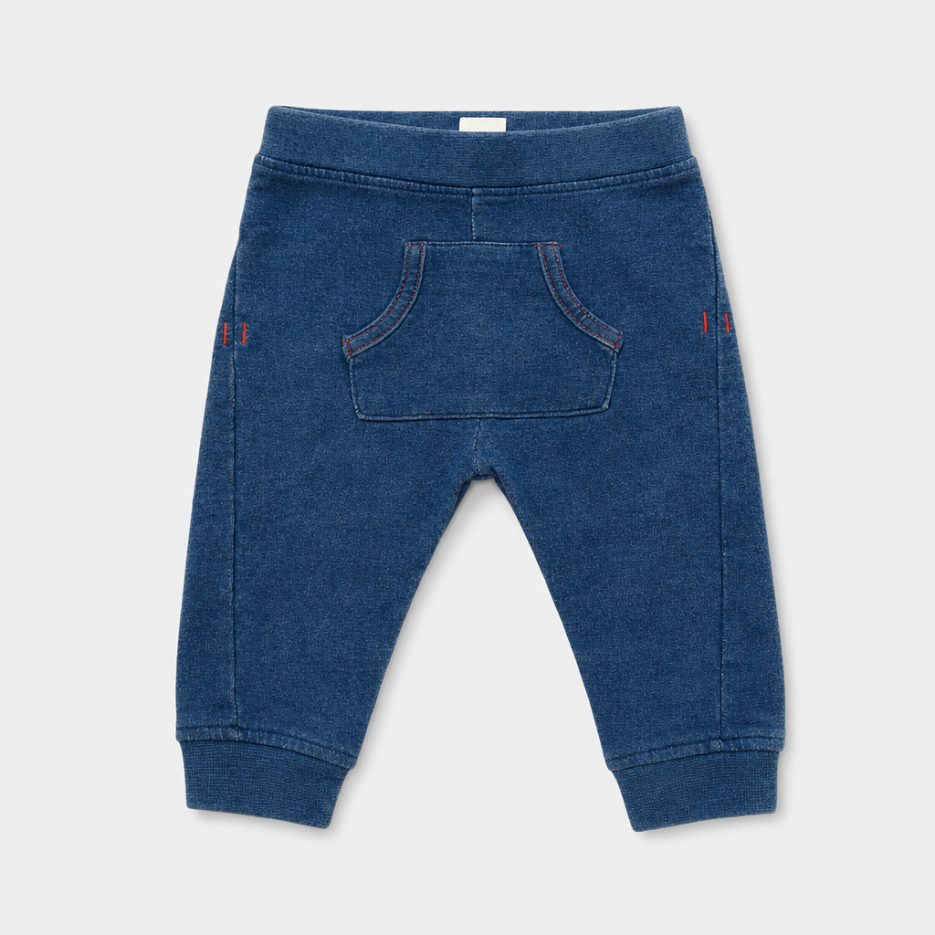 Pantaloni tuta - Bambino - 60 - 65 | 3 mesi