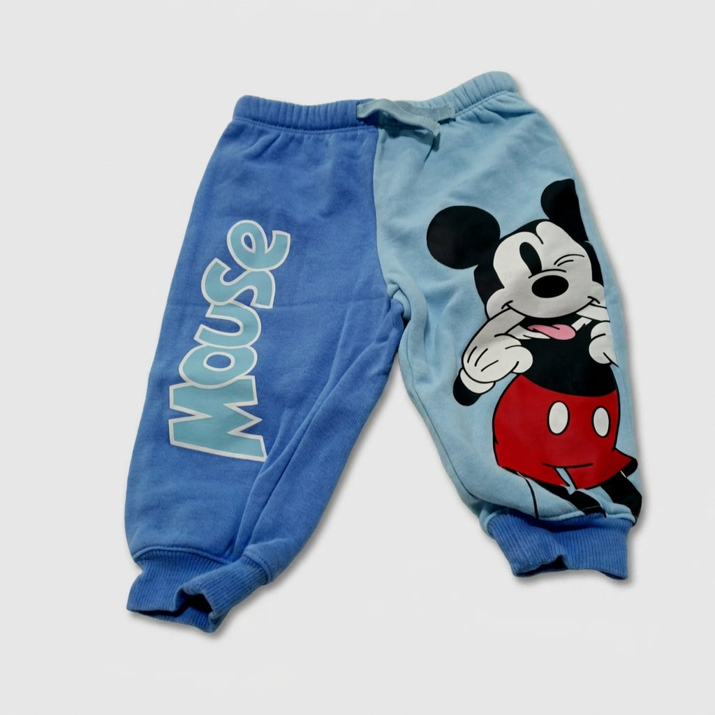 Pantaloni tuta - Bambino - 72 - 77 | 9 mesi