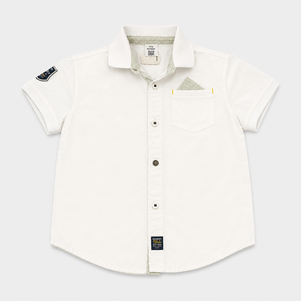 Camicia - Bambino - 84 - 89 | 18 mesi
