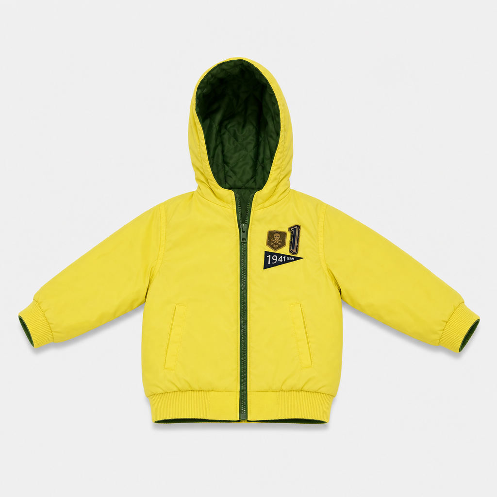 Giacca primavera - Bambino - 78 - 83 | 1 anno