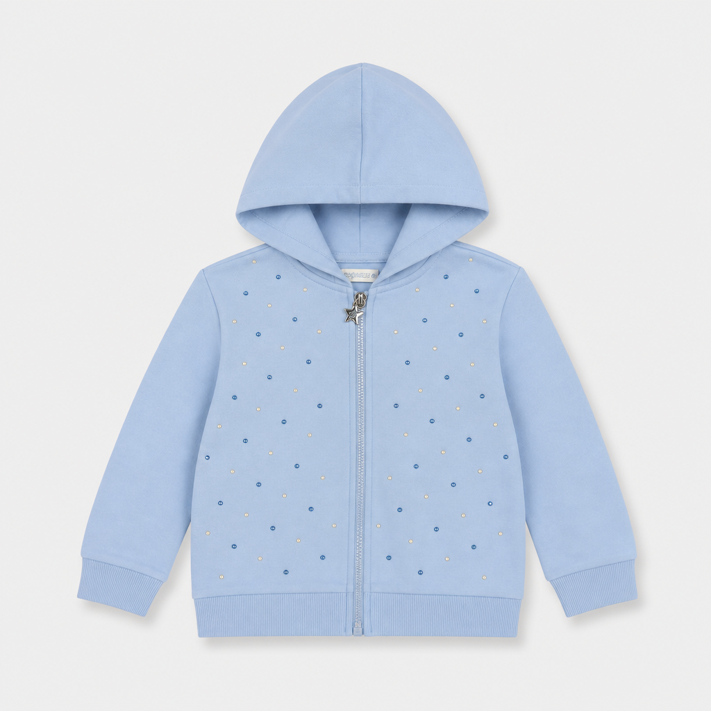 Felpa - Bambina - 102 - 107 | 4 anni