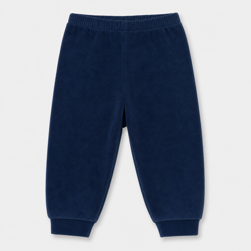 Pantaloni tuta - Bambina - 72 - 77 | 9 mesi