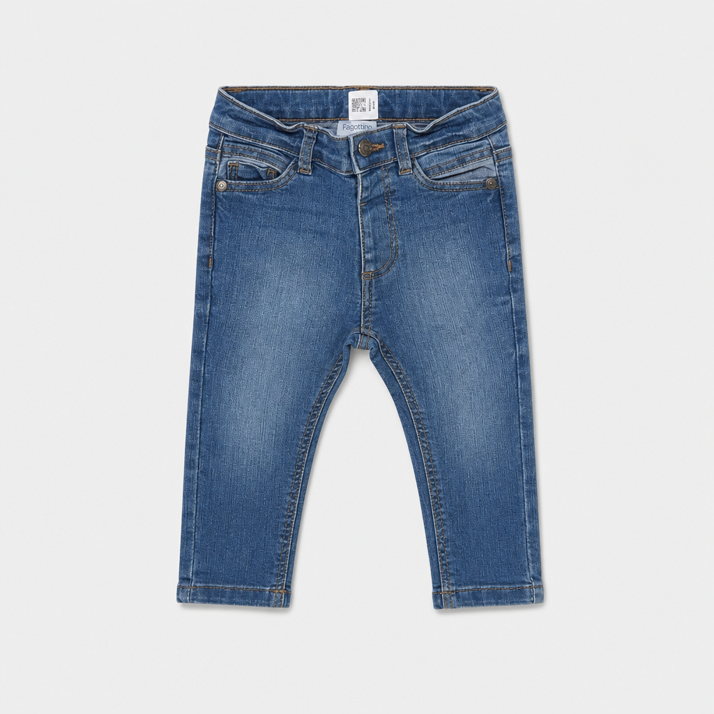 Jeans - Bambino - 72 - 77 | 9 mesi