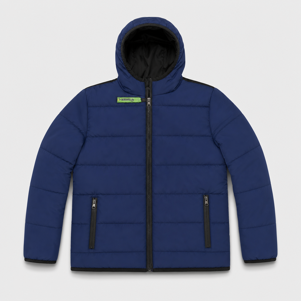 Giacca invernale pesante - Bambino - 108 - 113 | 5 anni