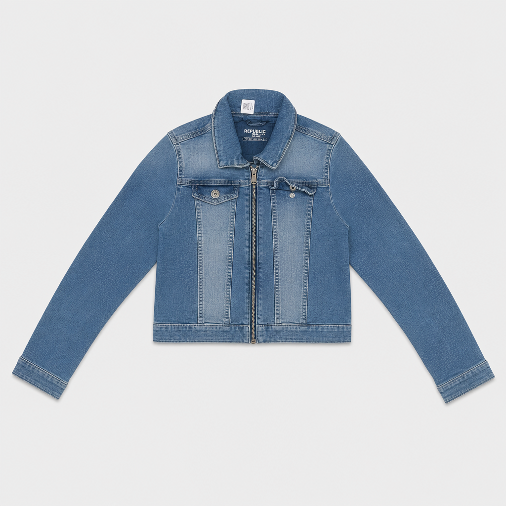 Giacca primavera - Bambina - 120 - 125 | 7 anni