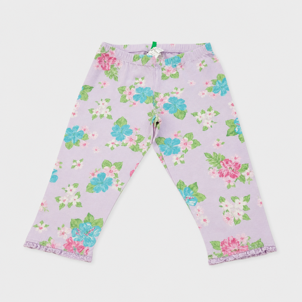 Leggins - Bambina - 120 - 125 | 7 anni