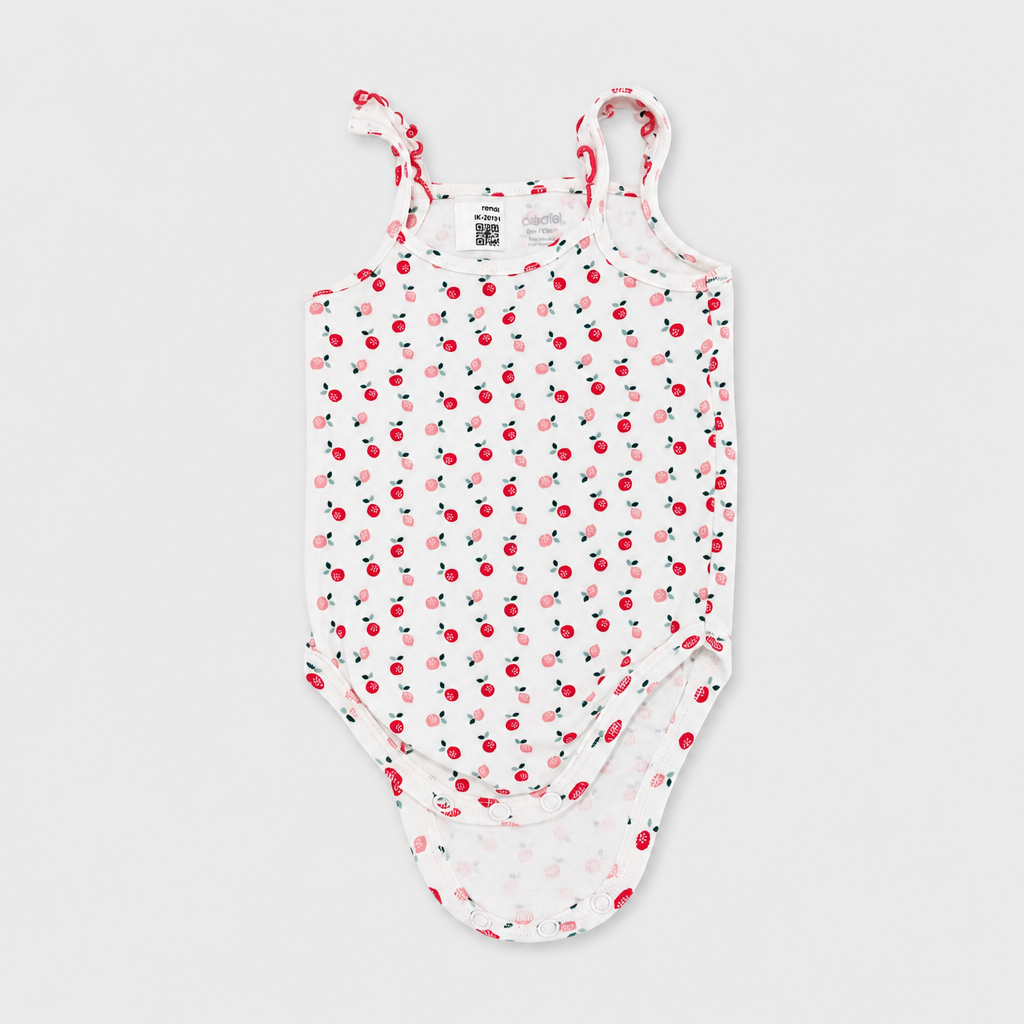 Body - Bambina - 66 - 71 | 6 mesi