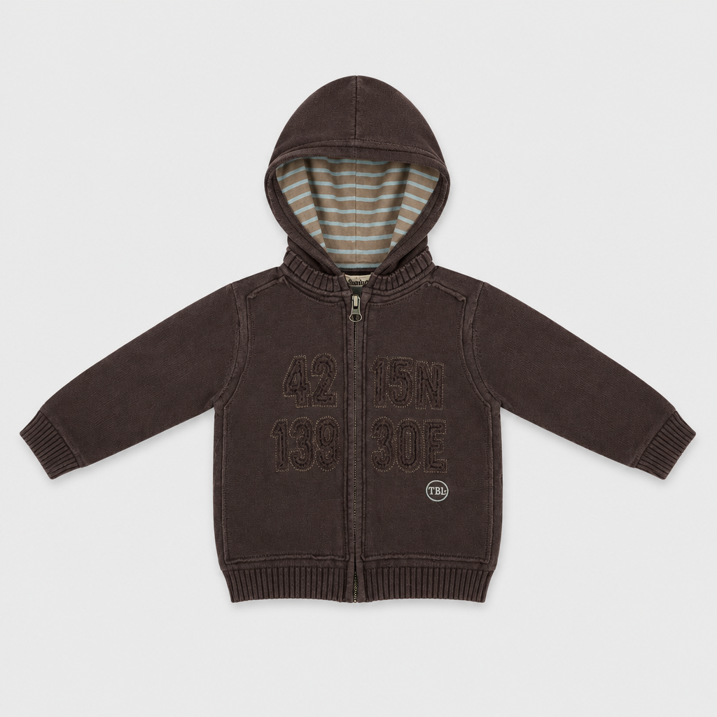 Felpa - Bambino - 84 - 89 | 18 mesi