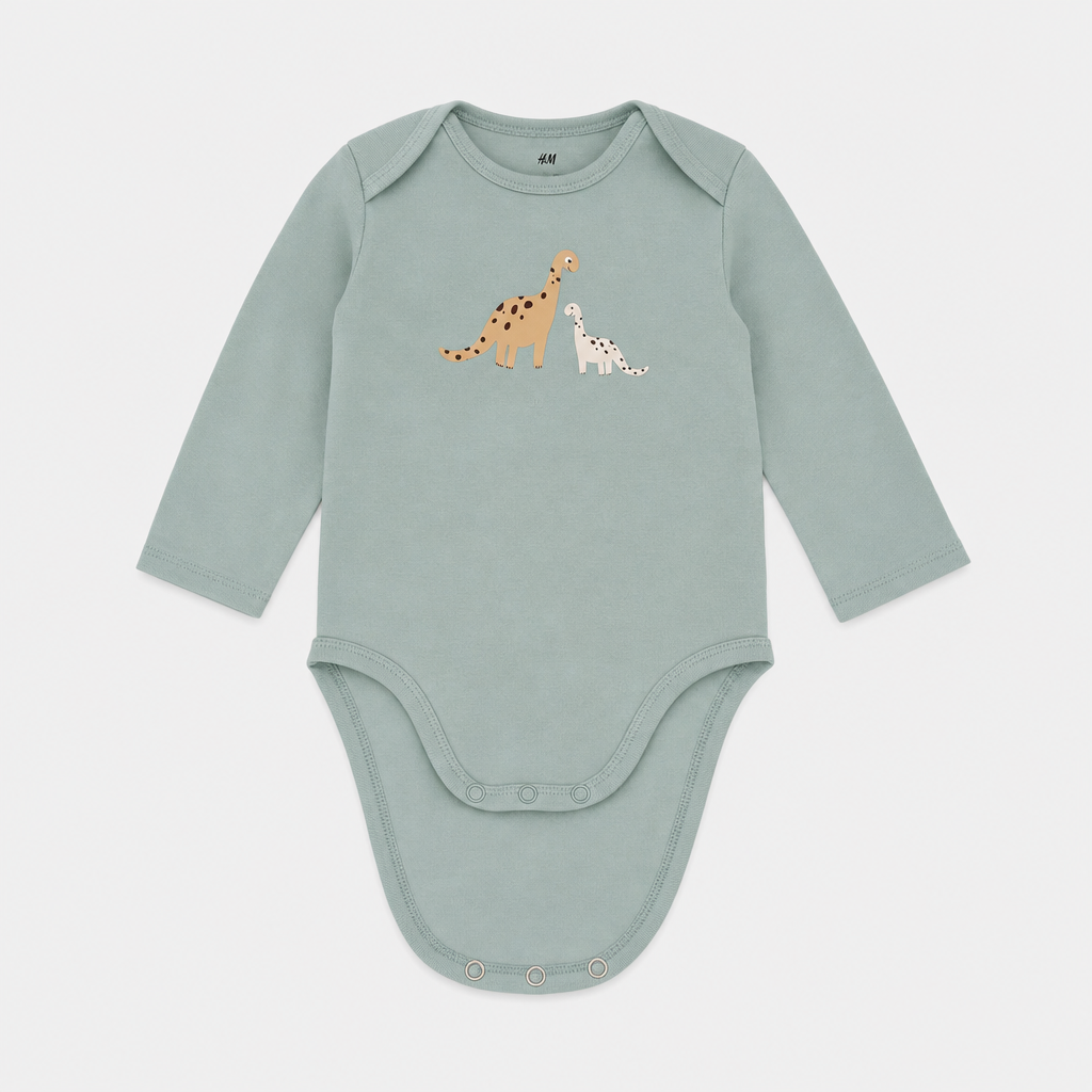 Body - Bambino - 66 - 71 | 6 mesi