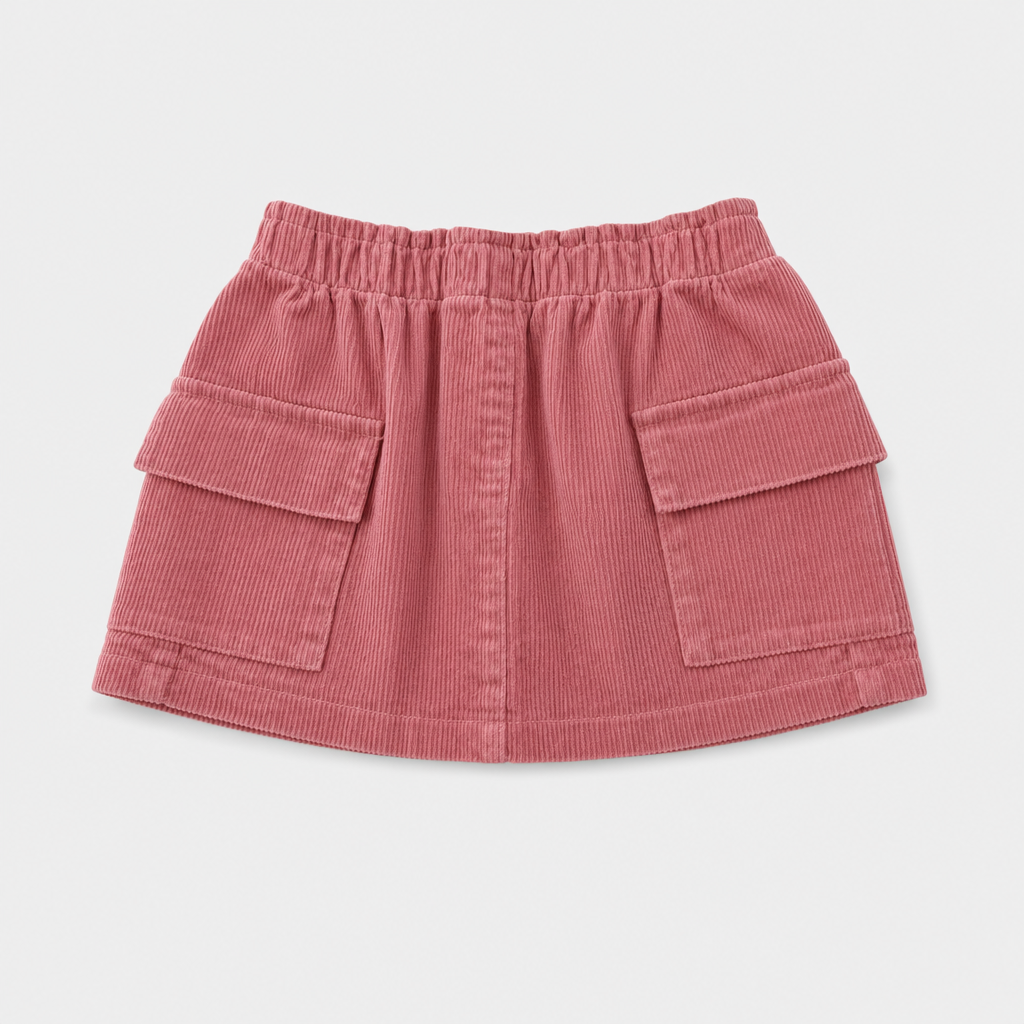 Gonna - Bambina - 78 - 83 | 1 anno