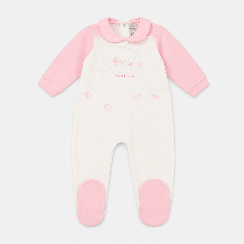 Tutine neonato - Bambina - 78 - 83 | 1 anno