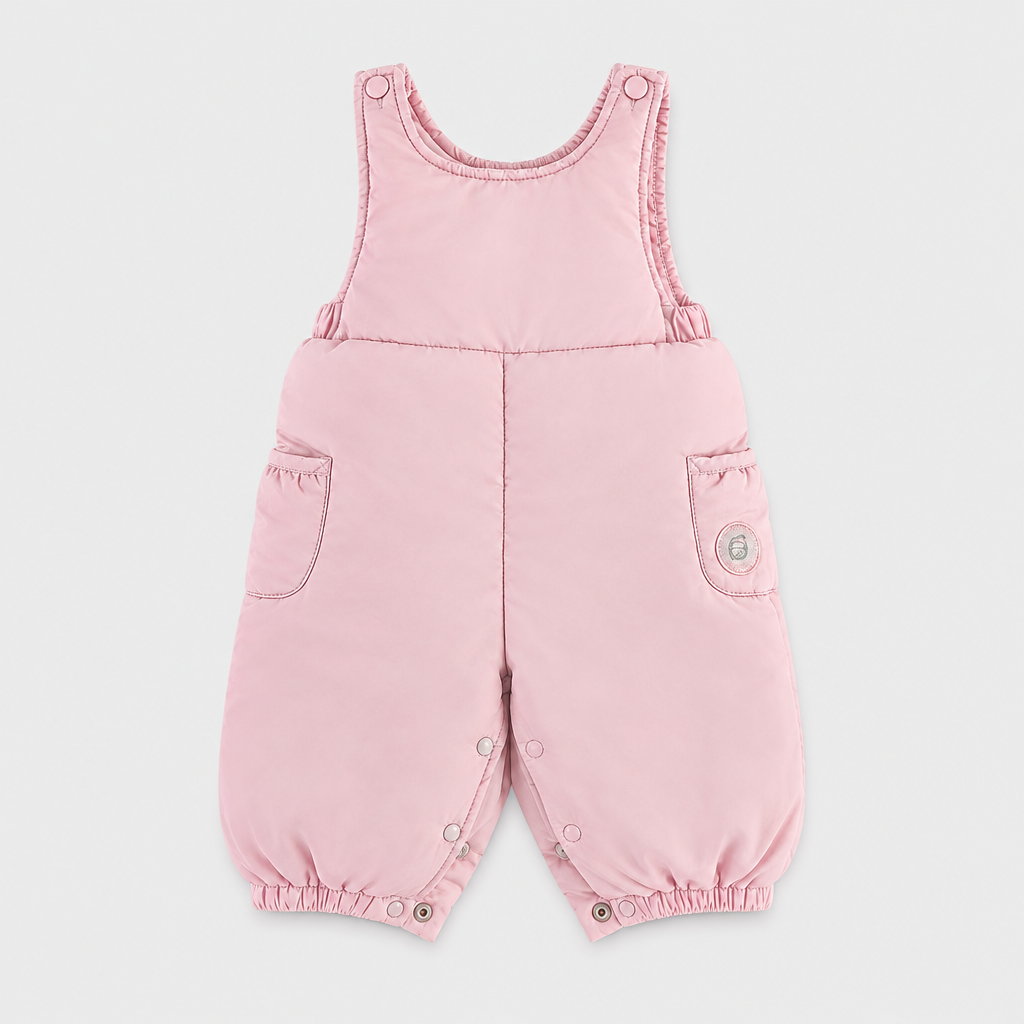Salopette - Bambina - 60 - 65 | 3 mesi