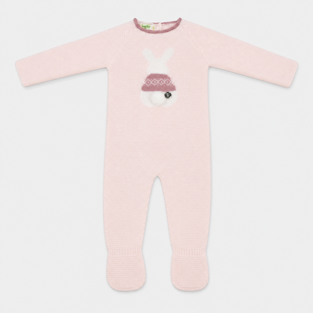 Tutine neonato - Bambina - 60 - 65 | 3 mesi