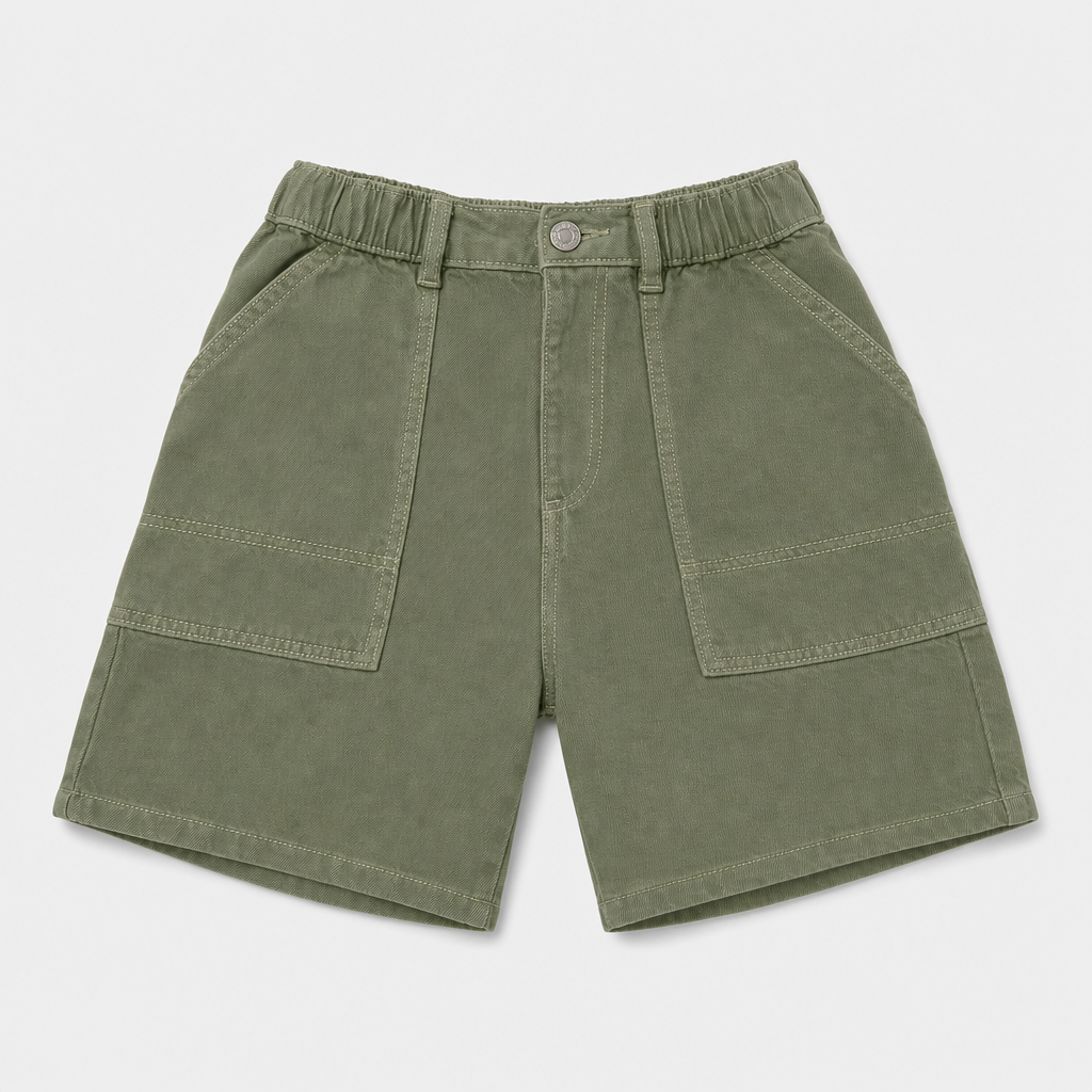 Pantaloncini corti - Bambino - 102 - 107 | 4 anni