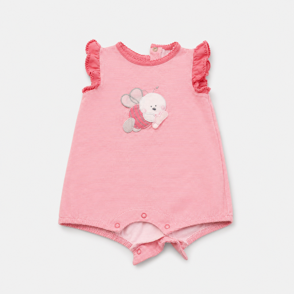 Body - Bambina - 50 - 59 < 3 mesi