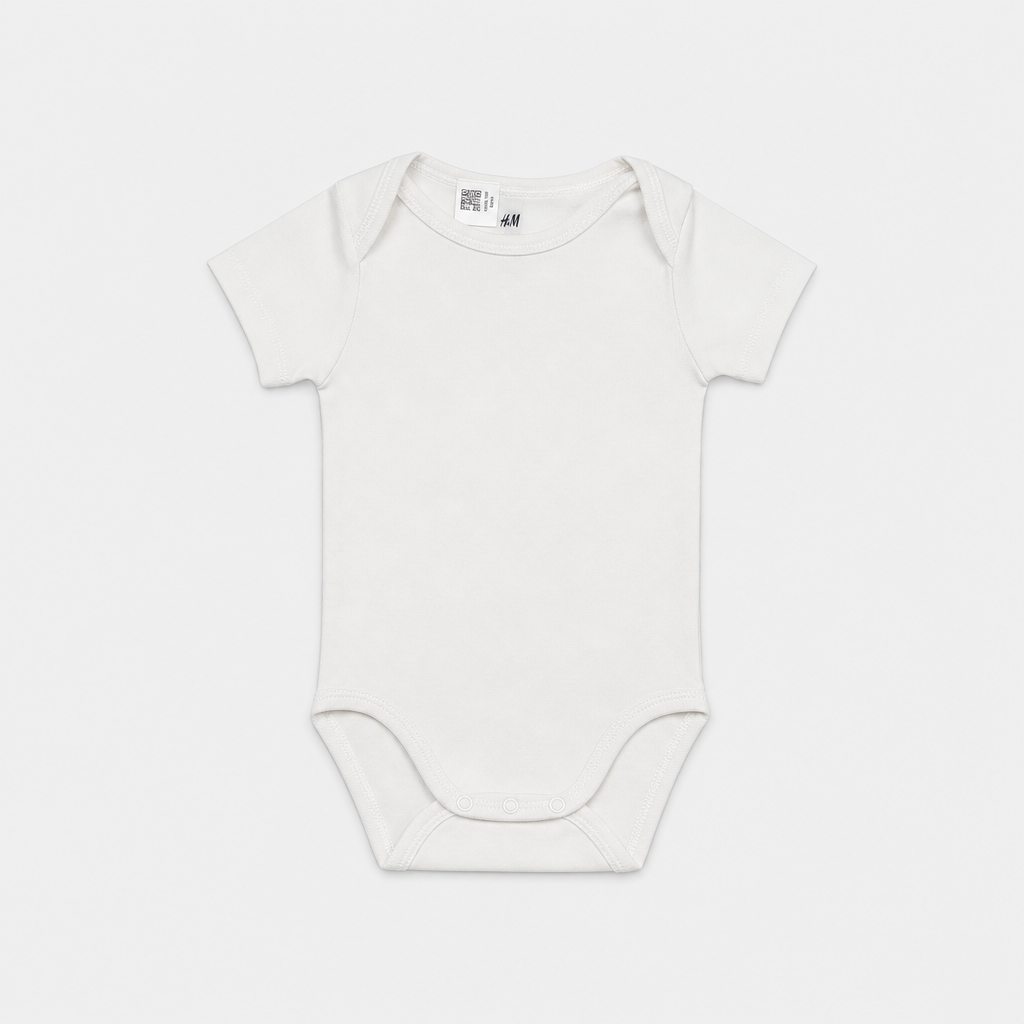 Body - Bambino - 60 - 65 | 3 mesi