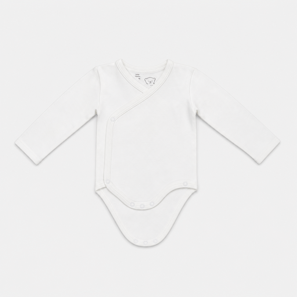 Body - Bambino - 60 - 65 | 3 mesi