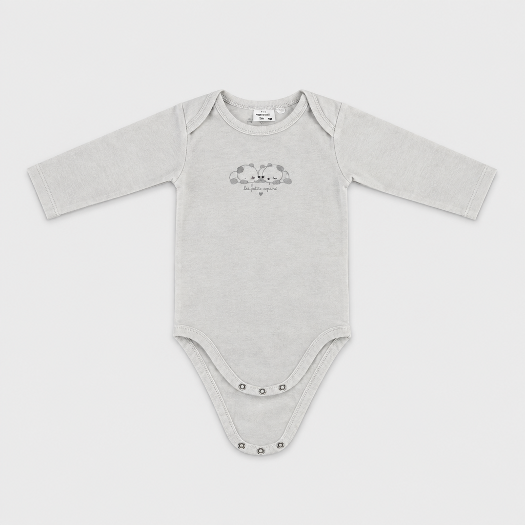 Body - Bambino - 60 - 65 | 3 mesi