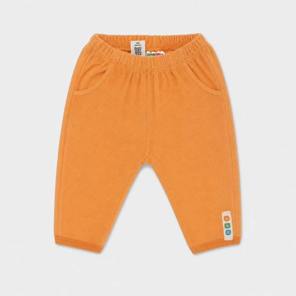 Pantaloni tuta - Bambino - 60 - 65 | 3 mesi