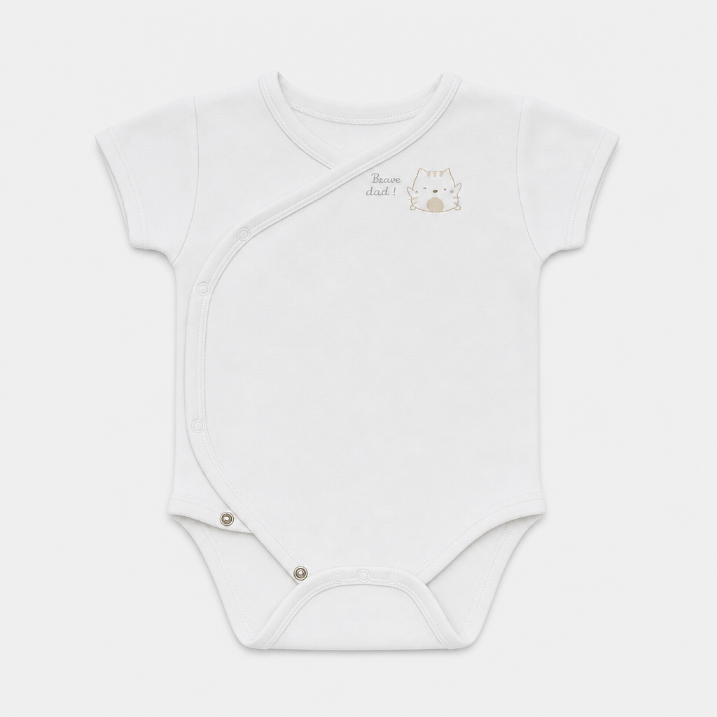 Body - Bambino - 60 - 65 | 3 mesi