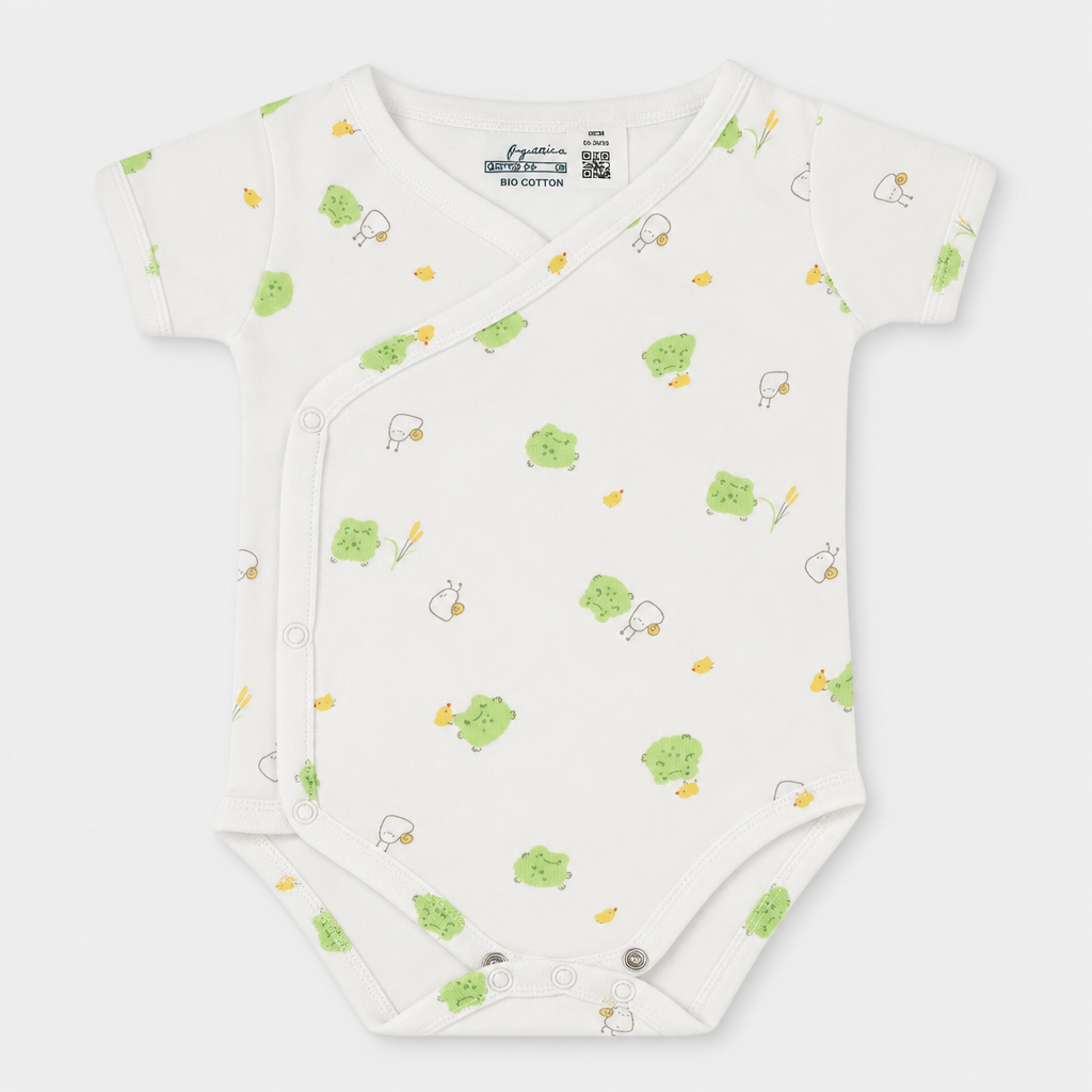 Body - Bambino - 66 - 71 | 6 mesi