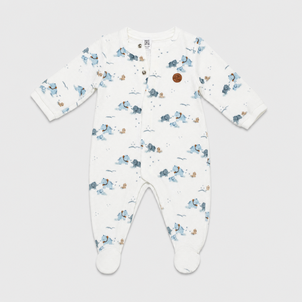 Tutine neonato - Bambino - 60 - 65 | 3 mesi
