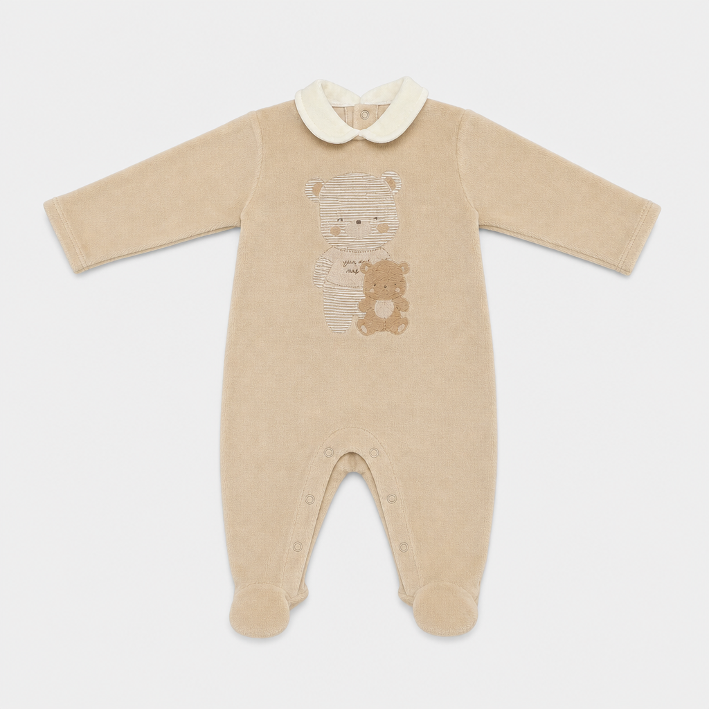Tutine neonato - Bambino - 50 - 59 < 3 mesi