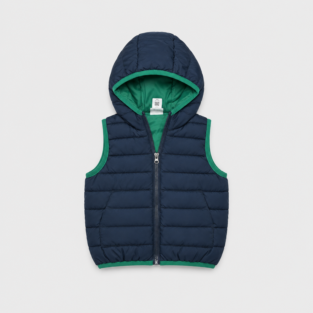 Smanicato - Bambino - 78 - 83 | 1 anno