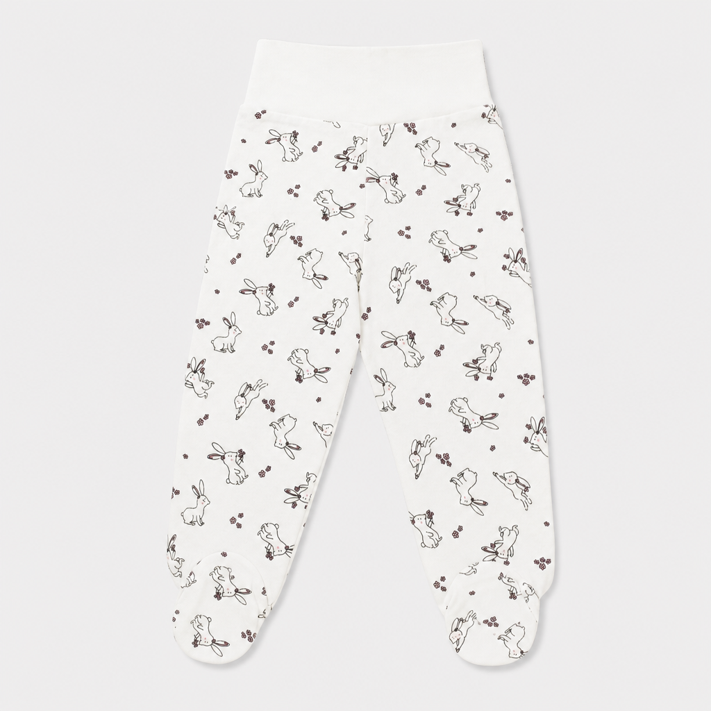 Pantaloni - Bambina - 60 - 65 | 3 mesi