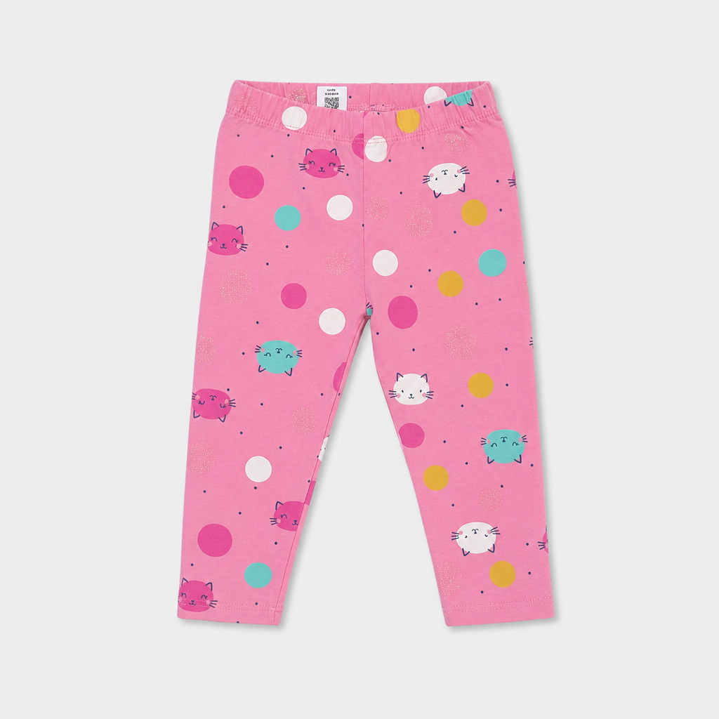 Leggins - Bambina - 84 - 89 | 18 mesi