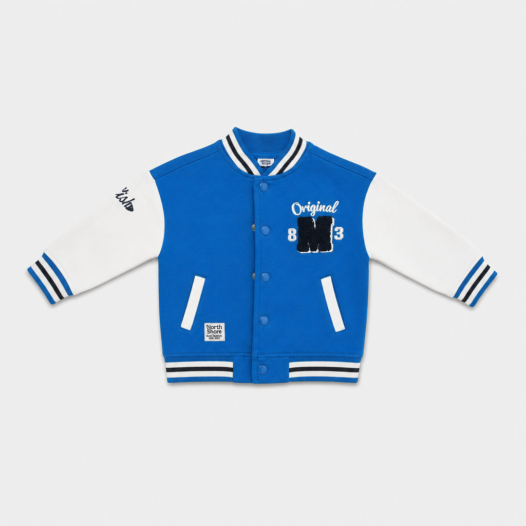Felpa - Bambino - 72 - 77 | 9 mesi