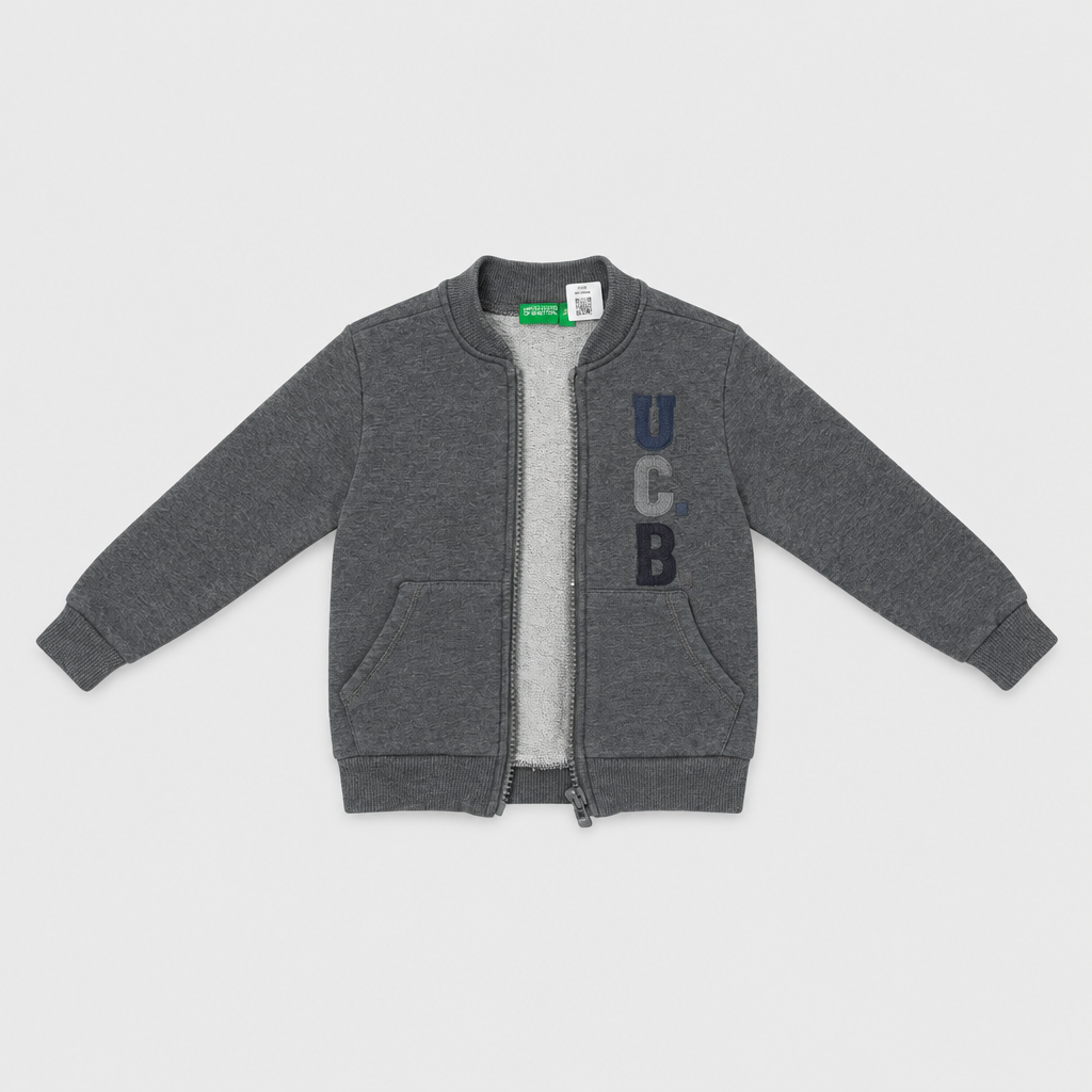 Felpa - Bambino - 84 - 89 | 18 mesi