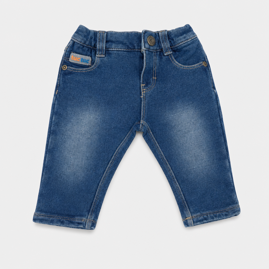 Jeans - Bambino - 60 - 65 | 3 mesi