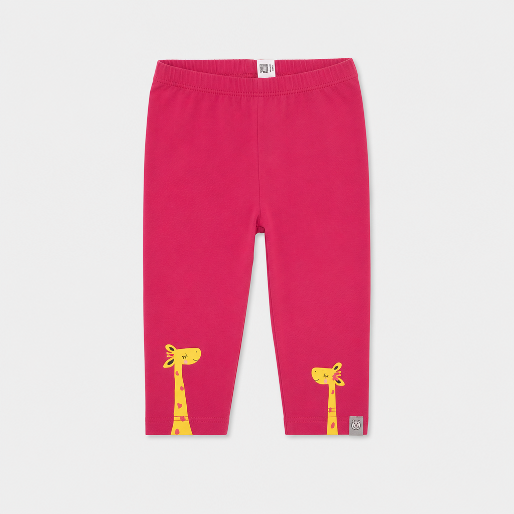 Leggins - Bambina - 90 - 95 | 2 anni