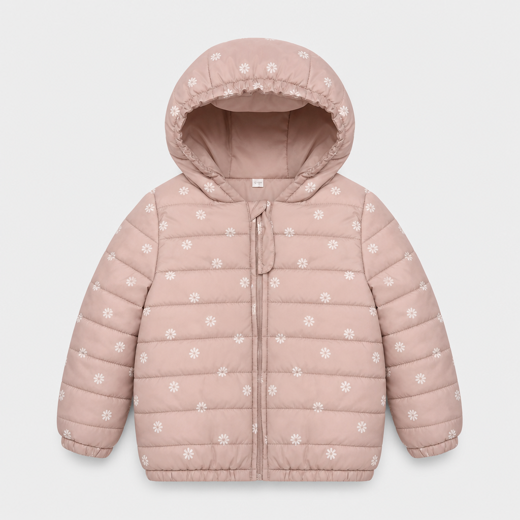 Giacca invernale pesante - Bambina - 78 - 83 | 1 anno