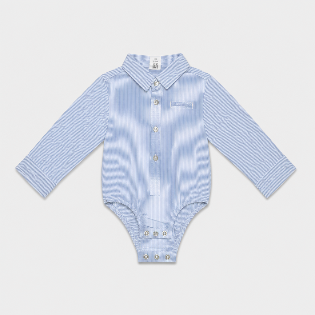 Body - Bambino - 60 - 65 | 3 mesi