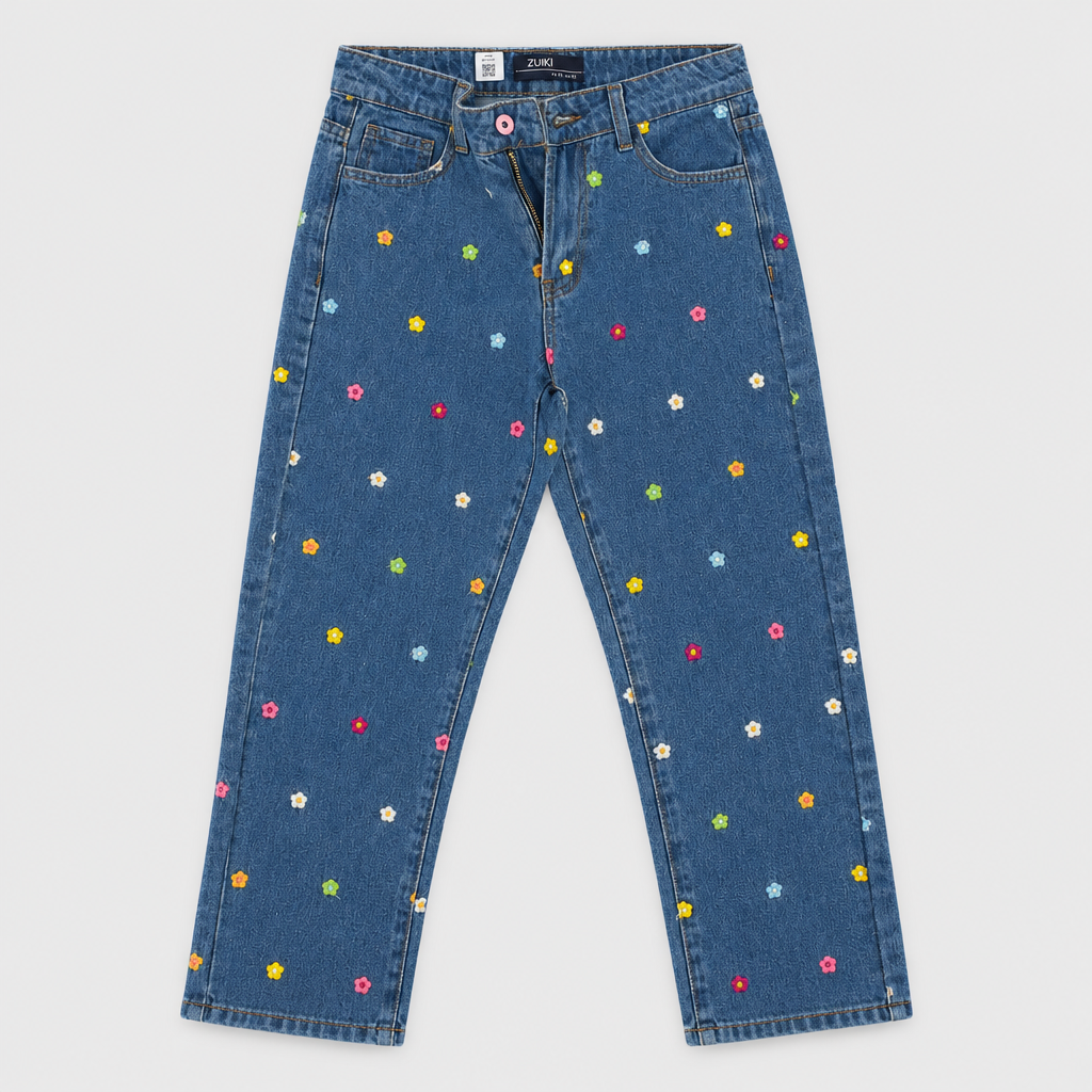 Jeans - Bambina - 170 - 175 | 15 anni