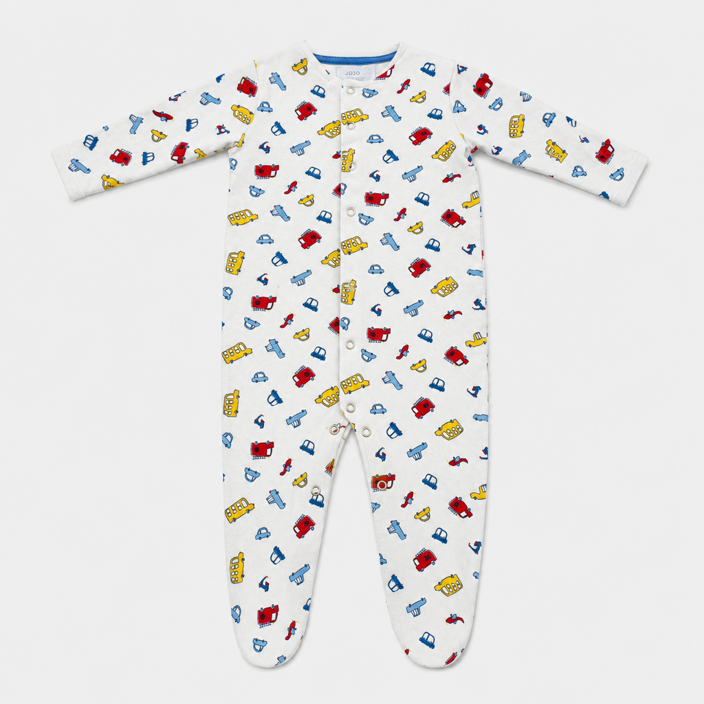 Tutine neonato - Bambino - 78 - 83 | 1 anno