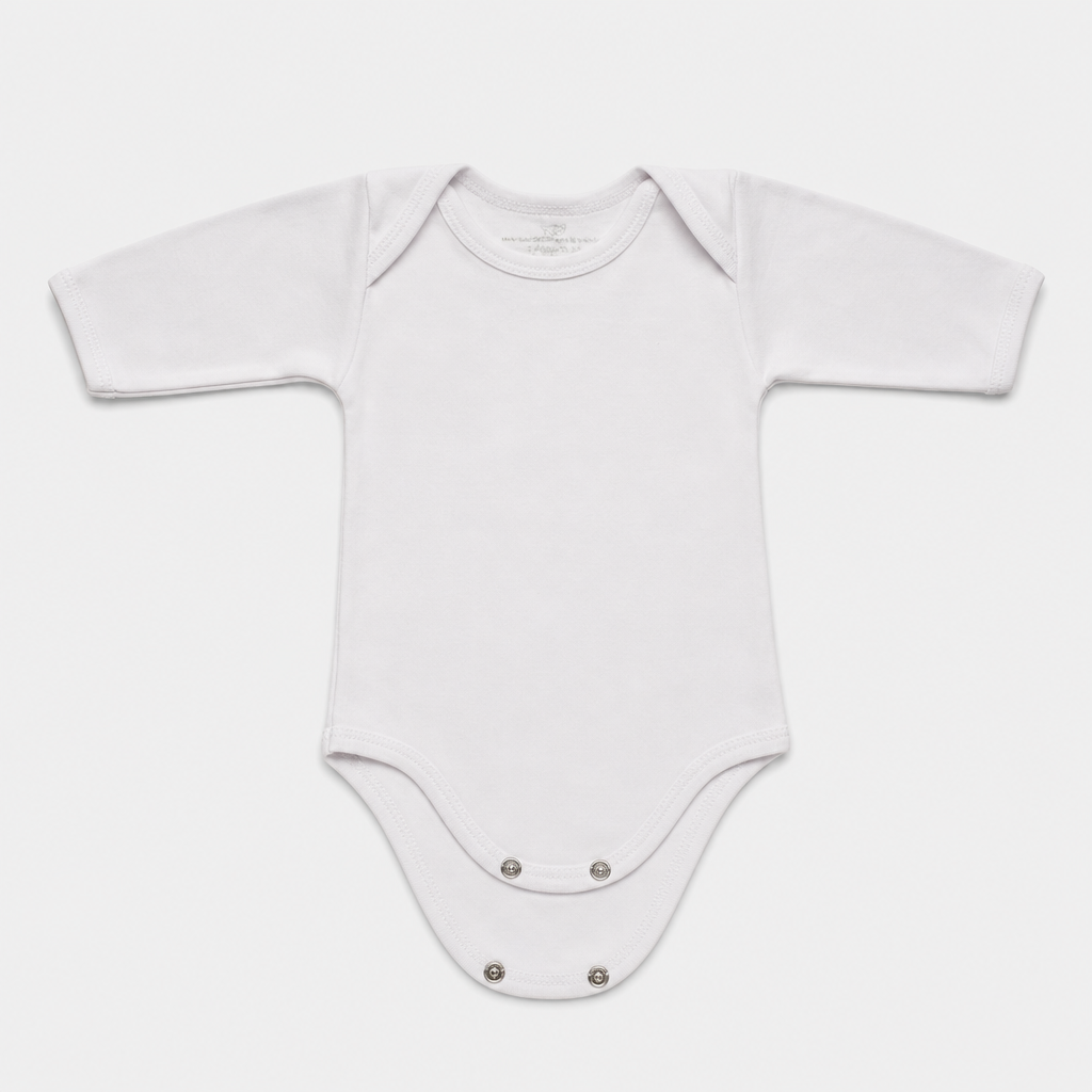 Body - Bambino - 50 - 59 < 3 mesi