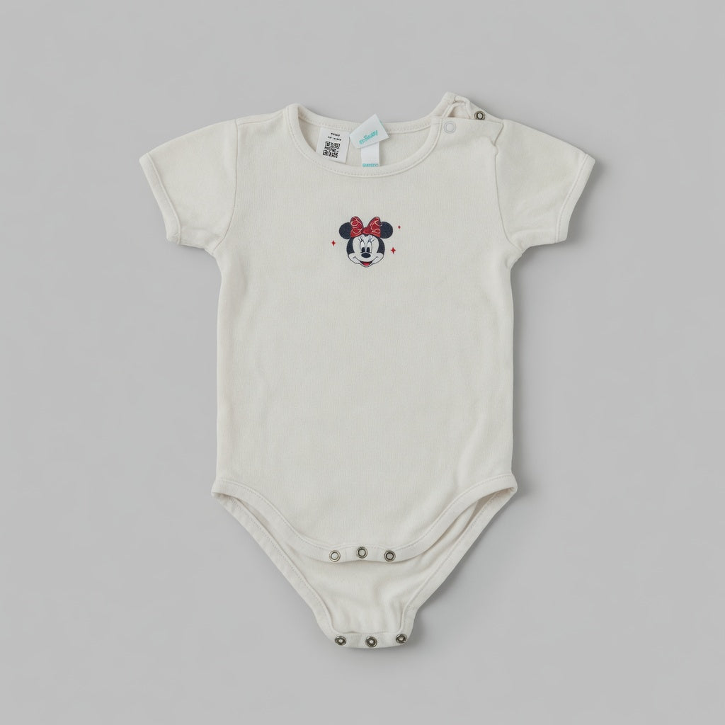 Body - Bambina - 84 - 89 | 18 mesi
