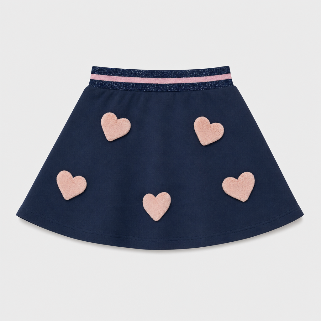 Gonna - Bambina - 96 - 101 | 3 anni