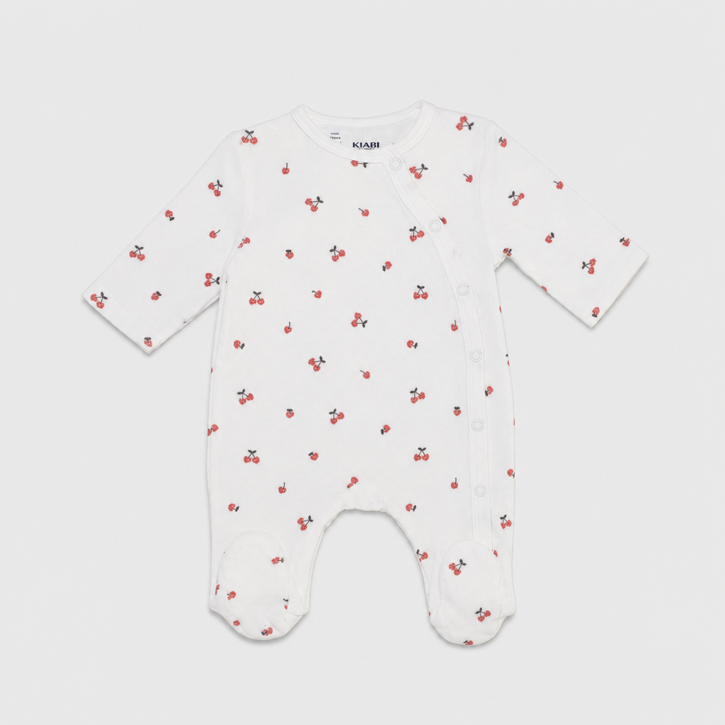 Tutine neonato - Bambina - 50 - 59 < 3 mesi