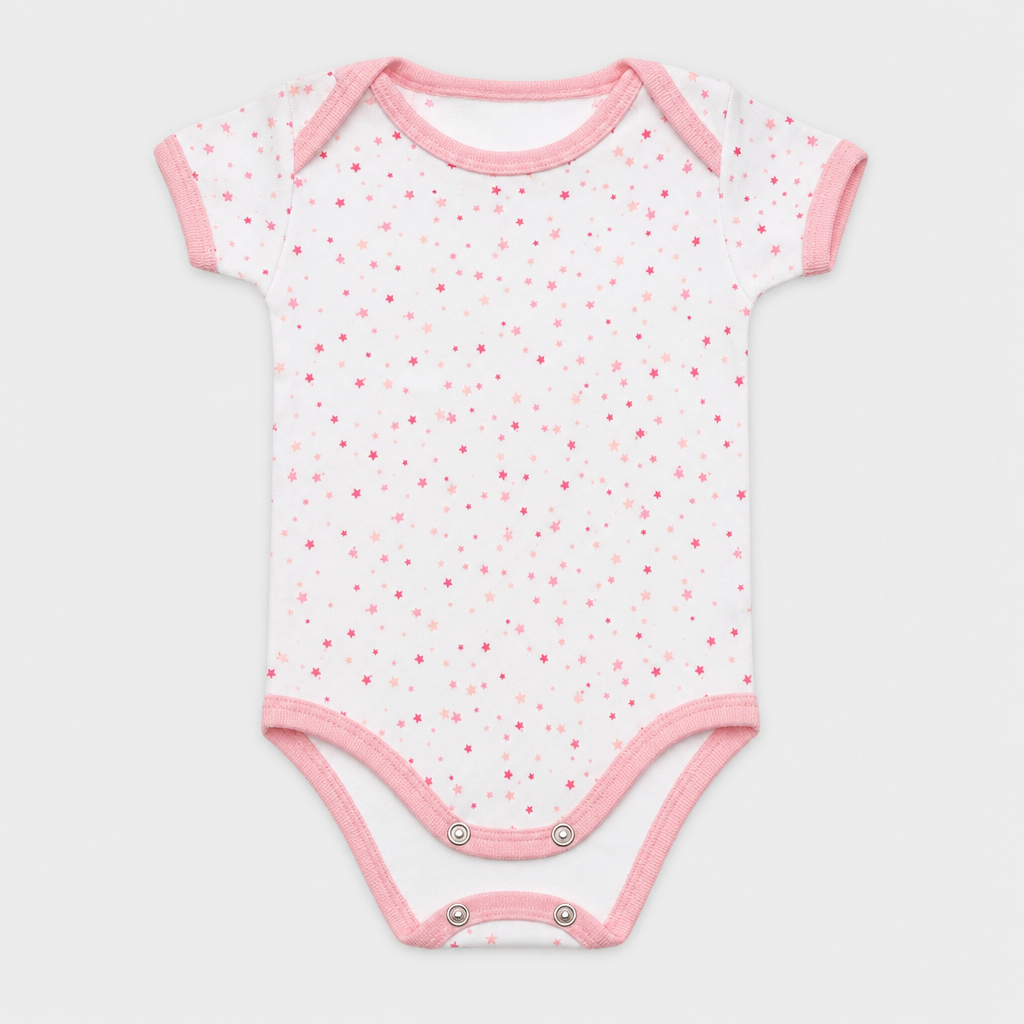 Body - Bambina - 78 - 83 | 1 anno