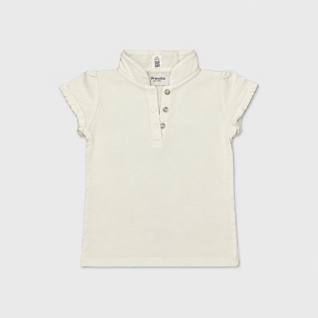 Polo maniche corte - Bambina - 84 - 89 | 18 mesi