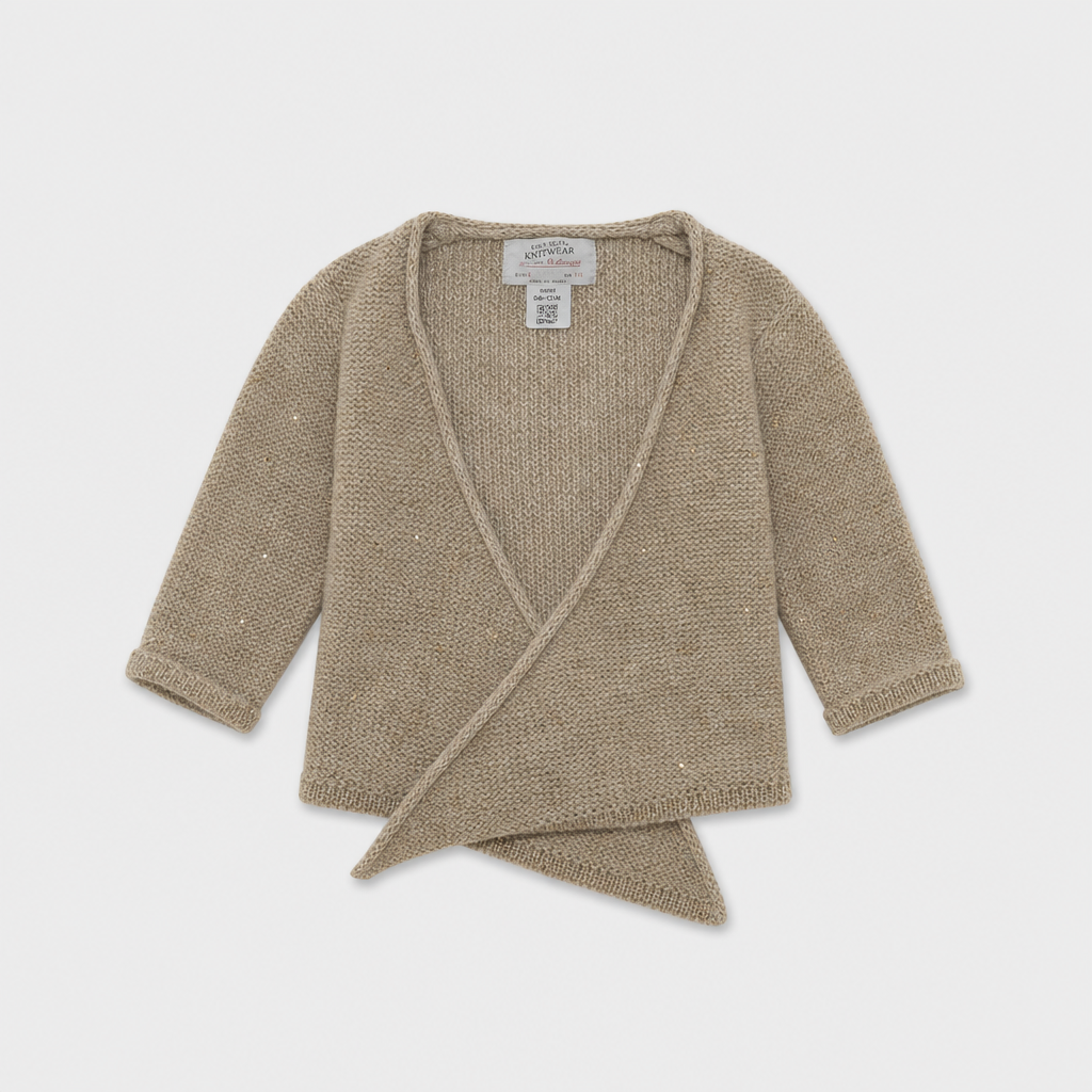 Coprispalla - Bambina - 108 - 113 | 5 anni