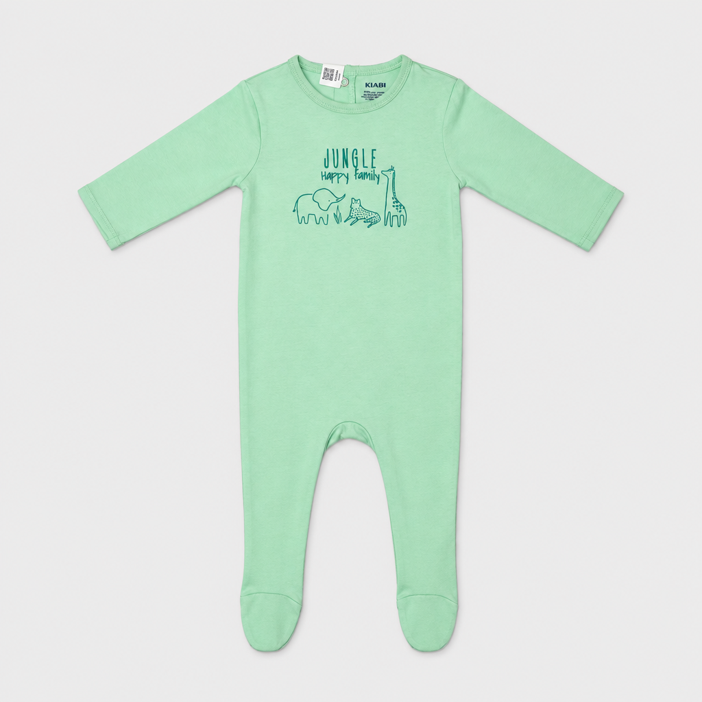 Tutine neonato - Bambino - 66 - 71 | 6 mesi