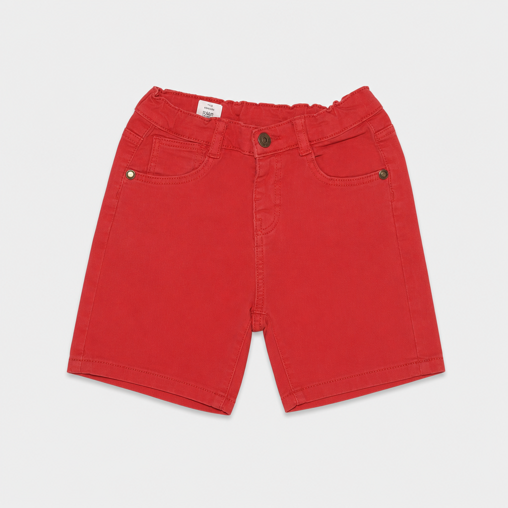 Pantaloncini corti - Bambino - 90 - 95 | 2 anni