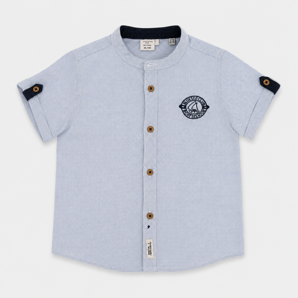 Camicia - Bambino - 84 - 89 | 18 mesi