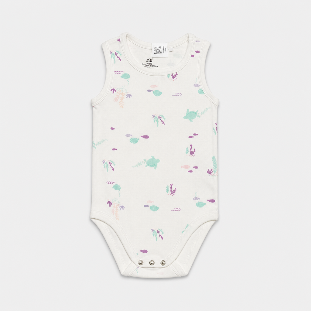 Body - Bambino - 60 - 65 | 3 mesi