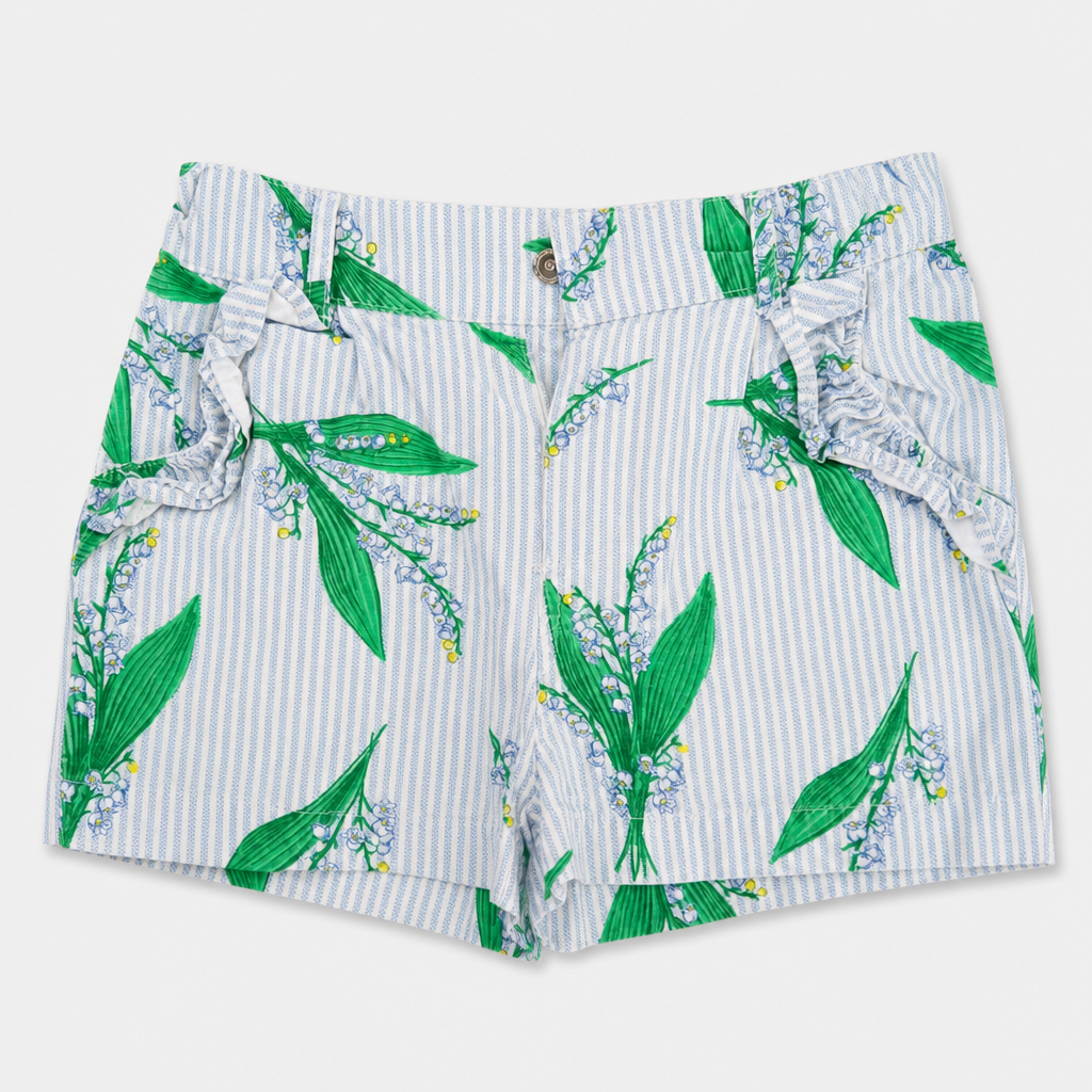 Pantaloncini corti - Bambina - 78 - 83 | 1 anno